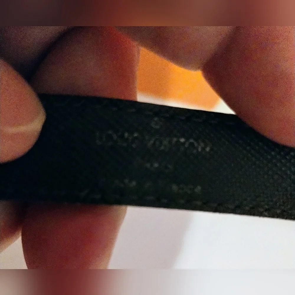 Louis Vuitton Bracelet Excellent Pre-loved Condition - Picture 8 of 9